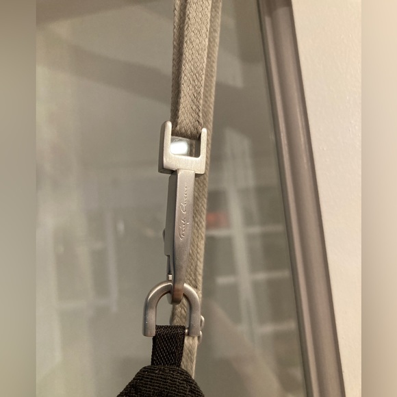 🔥PREPARING FOR CONSIGNMENT🔥 NWT RICK OWENS Shoestring Midi Maillot Dress - Picture 9 of 10